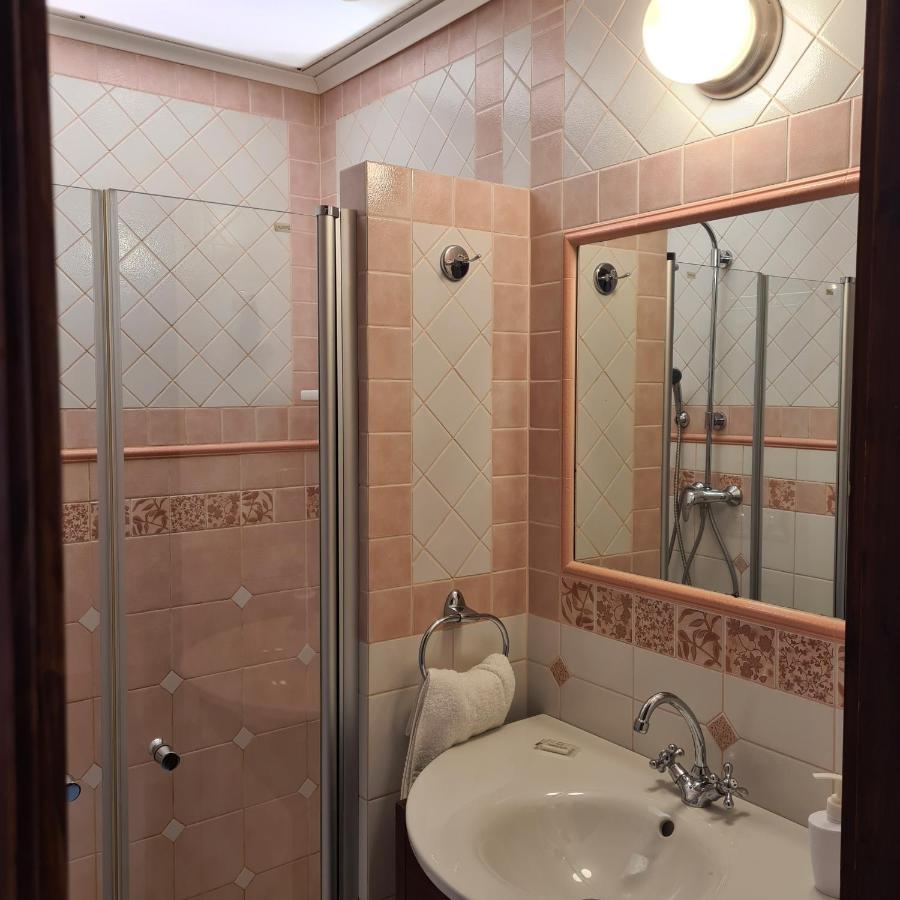 Apartmany Vila Liberty Karlsbad Exterior foto